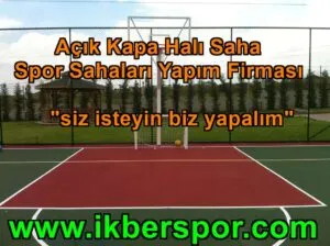 Kapalı Halı Saha Yapımı 2025 Kapalı Halı Saha Yapımı 2025 Kapalı Halı Saha Yapımı