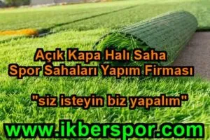 Kapalı Halı Saha Yapımı 2025 Kapalı Halı Saha Yapımı 2025 Kapalı Halı Saha Yapımı