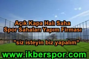Kapalı Halı Saha Yapımı 2025 Kapalı Halı Saha Yapımı 2025 Kapalı Halı Saha Yapımı