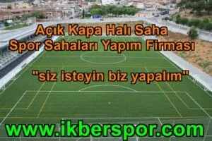 Kapalı Halı Saha Yapımı 2025 Kapalı Halı Saha Yapımı 2025 Kapalı Halı Saha Yapımı