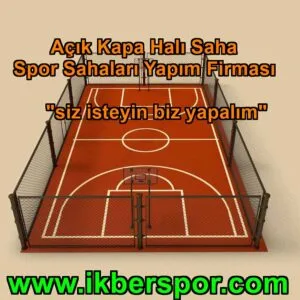 Kapalı Halı Saha Yapımı 2025 Kapalı Halı Saha Yapımı 2025 Kapalı Halı Saha Yapımı