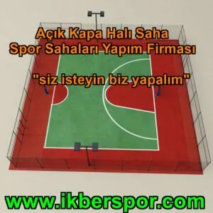 Kapalı Halı Saha Yapımı 2025 Kapalı Halı Saha Yapımı 2025 Kapalı Halı Saha Yapımı