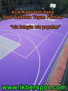 Kapalı Halı Saha Yapımı 2025 Kapalı Halı Saha Yapımı 2025 Kapalı Halı Saha Yapımı