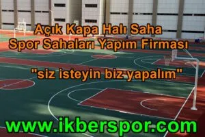 Kapalı Halı Saha Yapımı 2025 Kapalı Halı Saha Yapımı 2025 Kapalı Halı Saha Yapımı