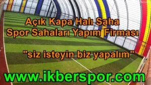 Kapalı Halı Saha Yapımı 2025 Kapalı Halı Saha Yapımı 2025 Kapalı Halı Saha Yapımı