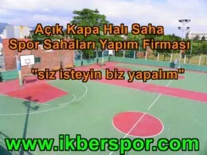 Kapalı Halı Saha Yapımı 2025 Kapalı Halı Saha Yapımı 2025 Kapalı Halı Saha Yapımı