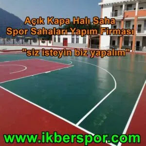 Kapalı Halı Saha Yapımı 2025 Kapalı Halı Saha Yapımı 2025 Kapalı Halı Saha Yapımı