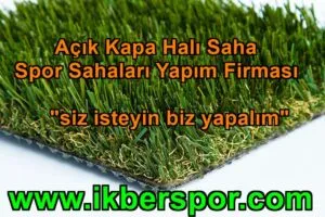 Kapalı Halı Saha Yapımı 2025 Kapalı Halı Saha Yapımı 2025 Kapalı Halı Saha Yapımı