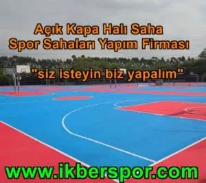 Kapalı Halı Saha Yapımı 2025 Kapalı Halı Saha Yapımı 2025 Kapalı Halı Saha Yapımı