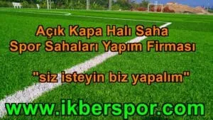 Kapalı Halı Saha Yapımı 2025 Kapalı Halı Saha Yapımı 2025 Kapalı Halı Saha Yapımı