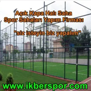 Kapalı Halı Saha Yapımı 2025 Kapalı Halı Saha Yapımı 2025 Kapalı Halı Saha Yapımı