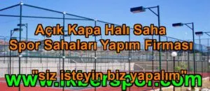 Kapalı Halı Saha Yapımı 2025 Kapalı Halı Saha Yapımı 2025 Kapalı Halı Saha Yapımı