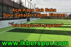 Kapalı Halı Saha Yapımı 2025 Kapalı Halı Saha Yapımı 2025 Kapalı Halı Saha Yapımı