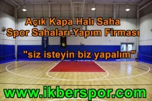 Kapalı Halı Saha Yapımı 2025 Kapalı Halı Saha Yapımı 2025 Kapalı Halı Saha Yapımı