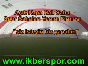 Kapalı Halı Saha Yapımı 2025 Kapalı Halı Saha Yapımı 2025 Kapalı Halı Saha Yapımı