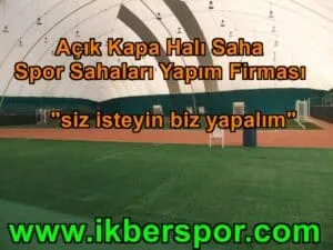 Kapalı Halı Saha Yapımı 2025 Kapalı Halı Saha Yapımı 2025 Kapalı Halı Saha Yapımı