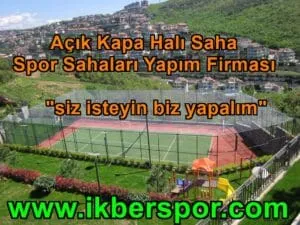 Kapalı Halı Saha Yapımı 2025 Kapalı Halı Saha Yapımı 2025 Kapalı Halı Saha Yapımı