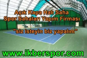 Kapalı Halı Saha Yapımı 2025 Kapalı Halı Saha Yapımı 2025 Kapalı Halı Saha Yapımı