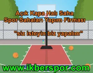 Kapalı Halı Saha Yapımı 2025 Kapalı Halı Saha Yapımı 2025 Kapalı Halı Saha Yapımı