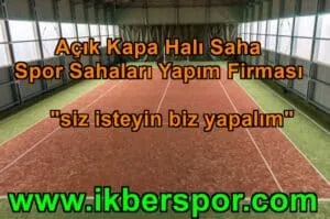 Kapalı Halı Saha Yapımı 2025 Kapalı Halı Saha Yapımı 2025 Kapalı Halı Saha Yapımı