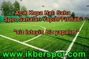 Kapalı Halı Saha Yapımı 2025 Kapalı Halı Saha Yapımı 2025 Kapalı Halı Saha Yapımı