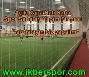 Kapalı Halı Saha Yapımı 2025 Kapalı Halı Saha Yapımı 2025 Kapalı Halı Saha Yapımı