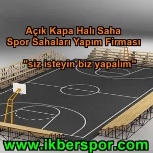 Kapalı Halı Saha Yapımı 2025 Kapalı Halı Saha Yapımı 2025 Kapalı Halı Saha Yapımı