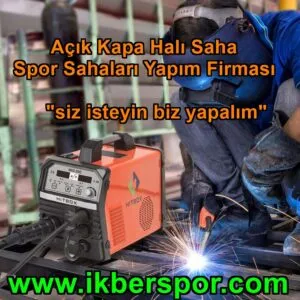 Kapalı Halı Saha Yapımı 2025 Kapalı Halı Saha Yapımı 2025 Kapalı Halı Saha Yapımı