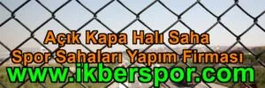 Kapalı Halı Saha Yapımı 2025 Kapalı Halı Saha Yapımı 2025 Kapalı Halı Saha Yapımı