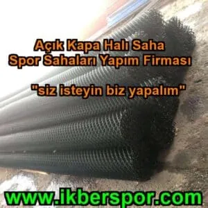 Kapalı Halı Saha Yapımı 2025 Kapalı Halı Saha Yapımı 2025 Kapalı Halı Saha Yapımı