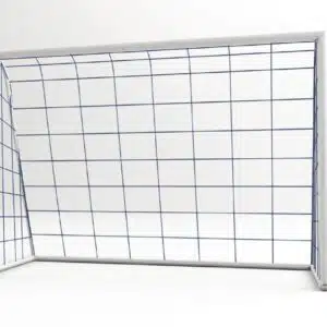 Alüminyum Seyyar Mini Futbol Kalesi