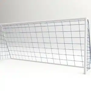 Nizami Futbol Kalesi Alüminyum Seyyar