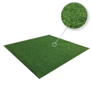 20mm suni çim halı Luxury (550gr)