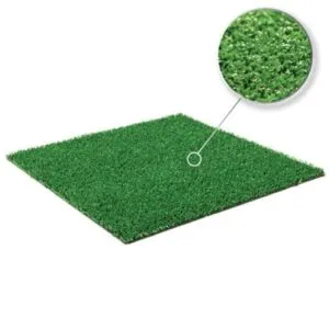 7mm suni çim fiyat Düz (280gr)