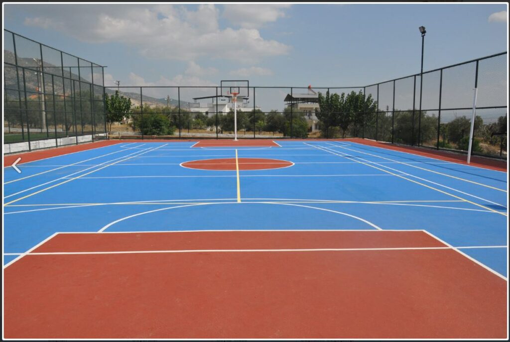 Akrilik Zemin Kaplama 2026 Akrilik Zemin Kaplama 2026