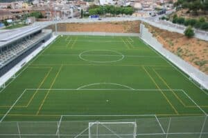 Kocaeli Halı Saha Yapımı Kocaeli Halı Saha Yapımı