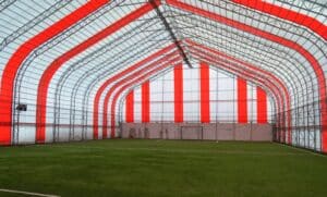 Sivas Halı Saha Yapımı | Kangal'Dan Divriği'Ye, Kongre Meydanı'Ndan Yıldız Dağı'Na Profesyonel Tesisler (2026) Sivas Halı Saha Yapımı