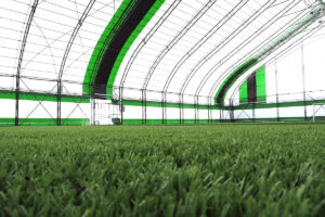 Edirne Halı Saha Yapımı