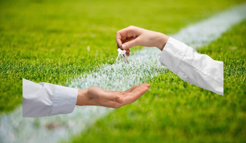 2026 Halı Saha Maliyeti