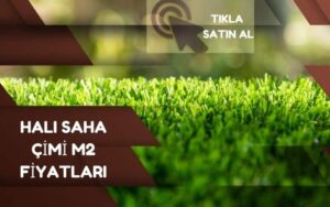 Aksaray Halı Saha Yapımı 2026 Halı Saha Maliyeti