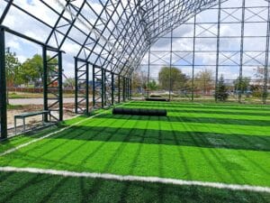 Halı Saha Maliyeti 2026