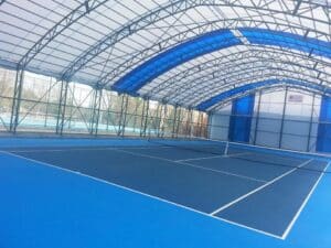 Halı Saha Yapımı Anahtar Teslim Spor Zeminleri – İkber Spor