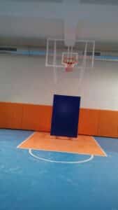 Sivas Halı Saha Yapımı | Kangal'Dan Divriği'Ye, Kongre Meydanı'Ndan Yıldız Dağı'Na Profesyonel Tesisler (2026) Sivas Halı Saha Yapımı