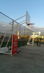 Sivas Halı Saha Yapımı | Kangal'Dan Divriği'Ye, Kongre Meydanı'Ndan Yıldız Dağı'Na Profesyonel Tesisler (2026) Sivas Halı Saha Yapımı