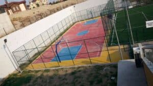 Kastamonu Halı Saha Yapımı | Karadeniz'In Yeşil Cennetinde Profesyonel Tesisler (2026) Kastamonu Halı Saha Yapımı