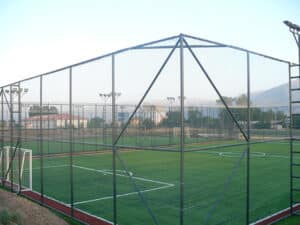 İzmir Halı Saha Yapımı – İzmir Halı Saha Yapan Firmalar 2026 Maliyeti