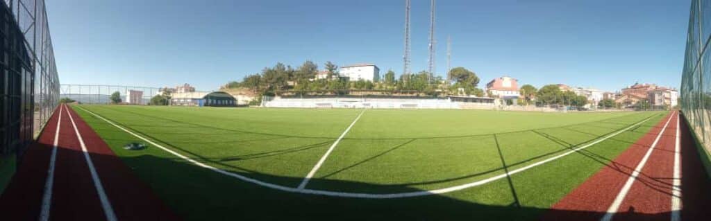 Tunceli Halı Saha Yapımı ⚽ | İkber Spor Yapıları - Halı Saha Yapan Firmalar 2026 | İkber Spor Samsun Halı Saha Yapımı | Samsun Halı Saha Yapan Firmalar Ve Maliyetleri (2026) | Atakum Sahili Ve Bafra Ovalarında