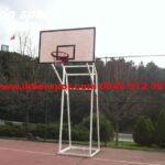Basketbol Potası 4 Direkli