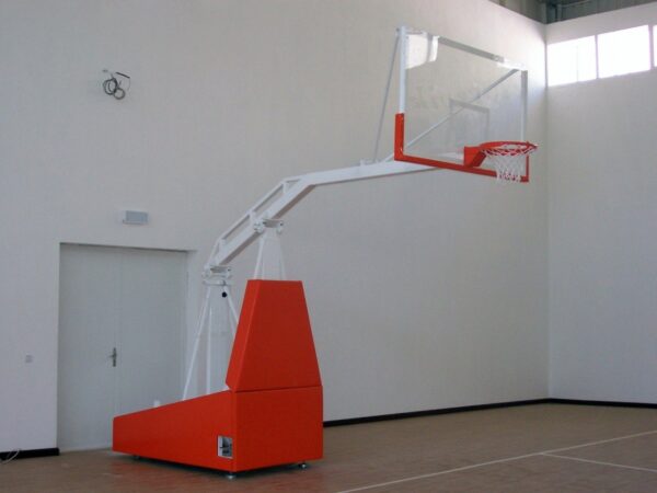 Profesyonel Basketbol Potası 325 cm Katlanmaz