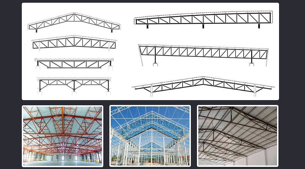 Çelik Yapı Çelik Konstrüksiyon Firmaları